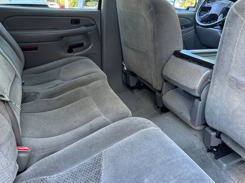 Used 2005 Chevrolet Suburban LS w/ Cargo Package image 28