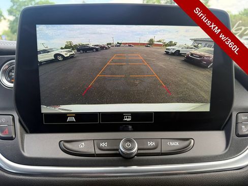 Used 2023 Chevrolet Blazer LT w/ Driver Confidence Package AWD/4WD image 27