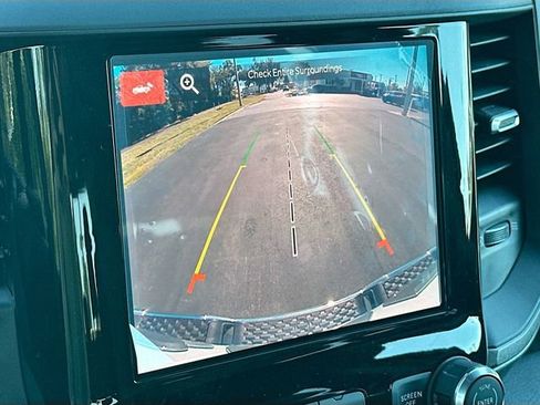 New 2025 RAM 1500 Tradesman image 8