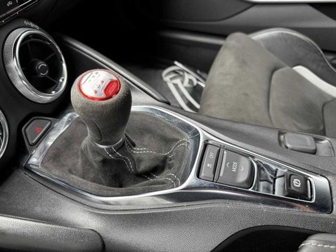 Used 2022 Chevrolet Camaro SS image 30