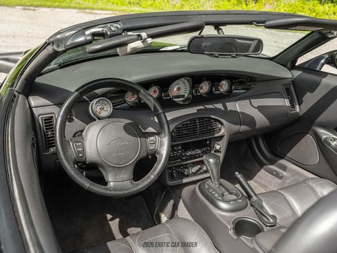 Used 1999 Plymouth Prowler RWD image 34