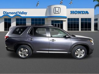 New 2026 Honda Pilot EX-L video 2