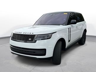 Used 2023 Land Rover Range Rover SE video 2