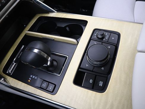 Certified 2025 MAZDA CX-90 3.3 Turbo S w/ Premium Plus image 34