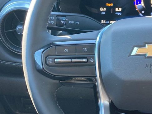 New 2026 Chevrolet Colorado LT w/ LT Convenience Package AWD/4WD image 8