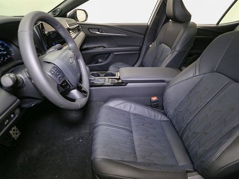 New 2026 Toyota Camry XSE image 24