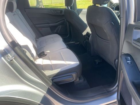 Used 2024 Ford Escape Active image 15