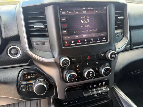 Used 2019 RAM 1500 Big Horn AWD/4WD image 15