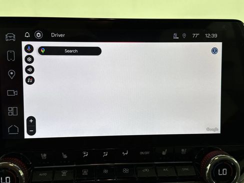 New 2025 GMC Canyon AT4 w/ AT4X Package image 27