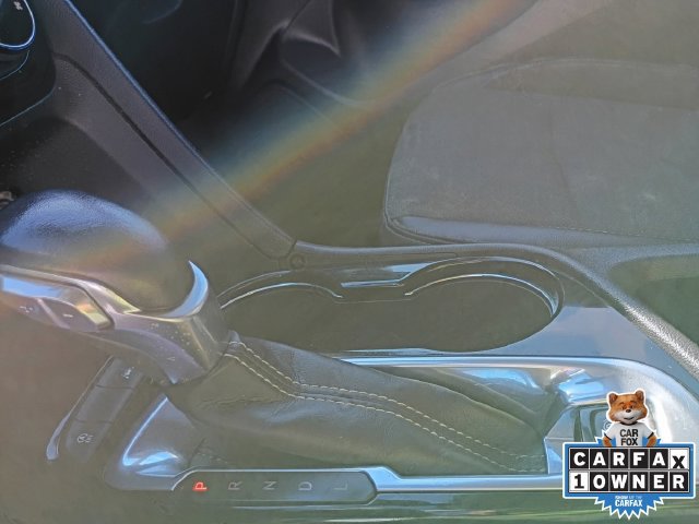 Used 2021 Buick Encore GX Preferred FWD image 10