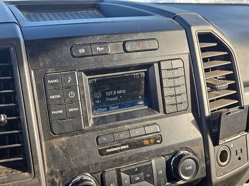 Used 2019 Ford F450 XL w/ XL Value Package image 21