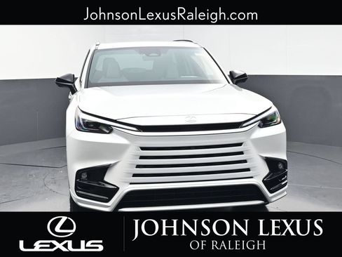 New 2026 Lexus TX 500h AWD w/ Technology Package image 5