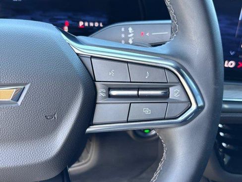Used 2025 Chevrolet Tahoe LS RWD image 23