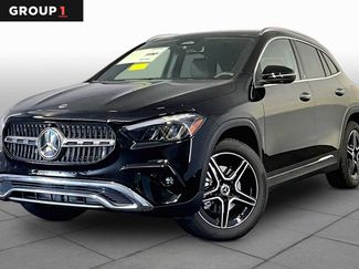 New 2026 Mercedes-Benz GLA 250 4MATIC video 1