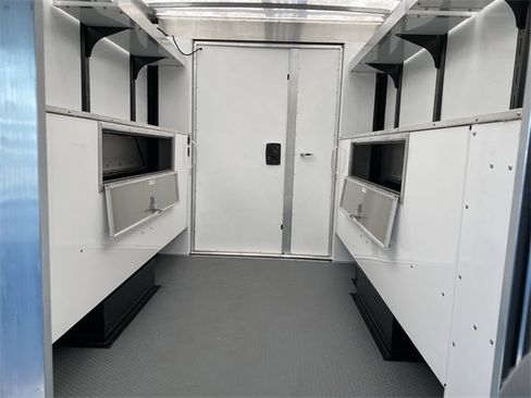 New 2026 Ford E-350 and Econoline 350 Super Duty w/ Power Equipment Group image 26