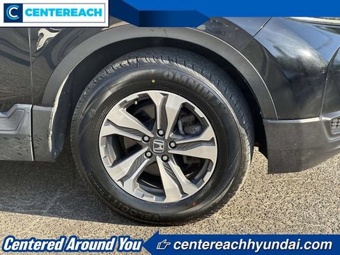 Used 2019 Honda CR-V LX image 7