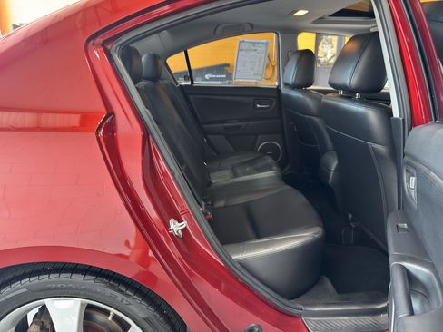 Used 2006 MAZDA MAZDA3 s Grand Touring FWD image 18