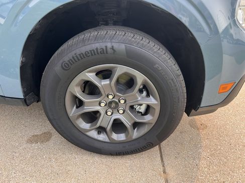 Used 2023 Ford Maverick XLT w/ Equipment Group 300A Standard image 38