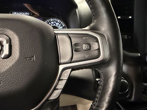 Used 2020 RAM 1500 Big Horn image 20