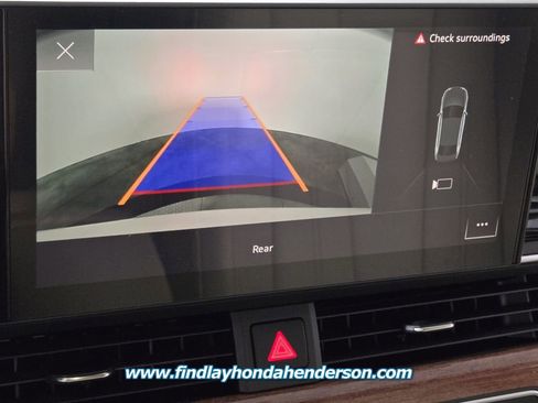 Used 2020 Audi A4 2.0T Premium w/ Convenience Package FWD image 31