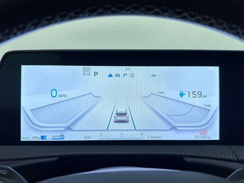 Used 2022 Kia EV6 GT-Line image 5