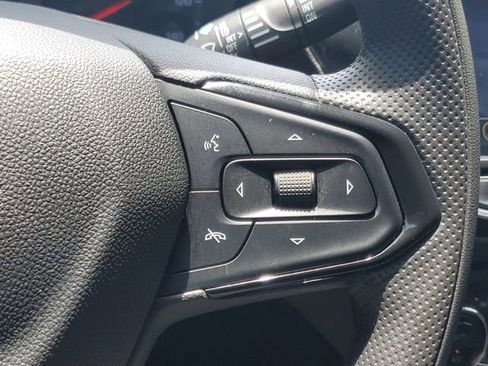 Certified 2023 Chevrolet TrailBlazer LT w/ Convenience Package AWD/4WD image 22