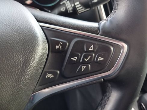 Used 2024 Chevrolet Equinox LT AWD/4WD image 31