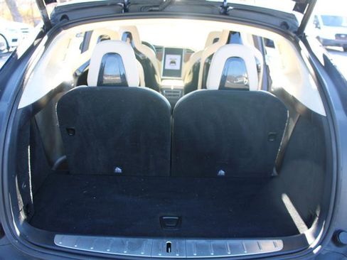 Used 2017 Tesla Model X 75D image 27