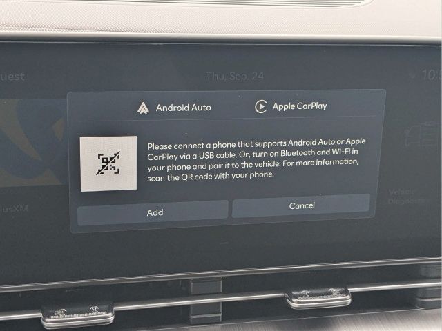 New 2027 Hyundai Kona Limited FWD image 29
