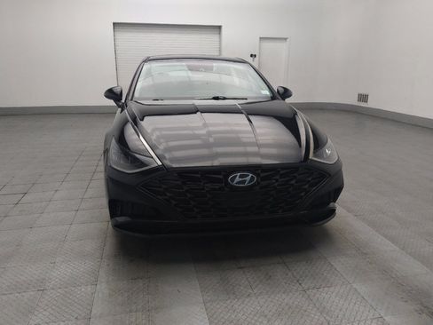 Used 2021 Hyundai Sonata SEL FWD image 14