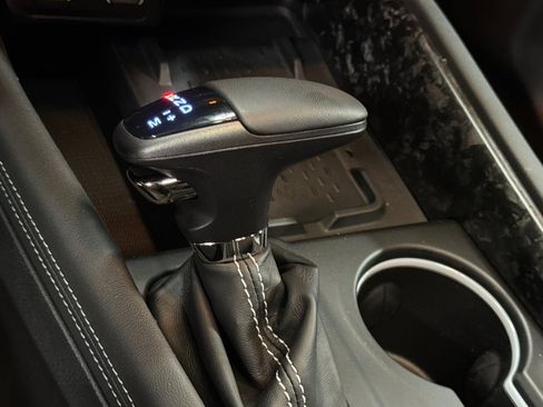 New 2026 Dodge Durango SRT Hellcat w/ Premium Group AWD/4WD image 20