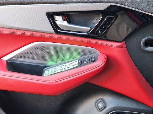 New 2026 Acura MDX A-Spec image 24