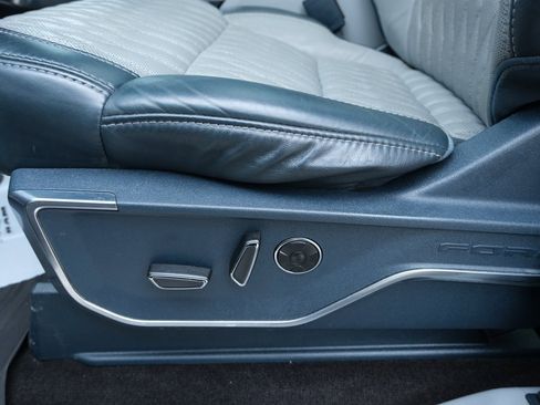 Used 2021 Ford F150 Limited image 28