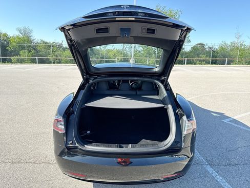 Used 2018 Tesla Model S 75D AWD/4WD image 20