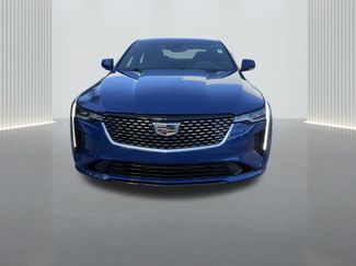 Used 2022 Cadillac CT4 Premium Luxury RWD 360° Tour