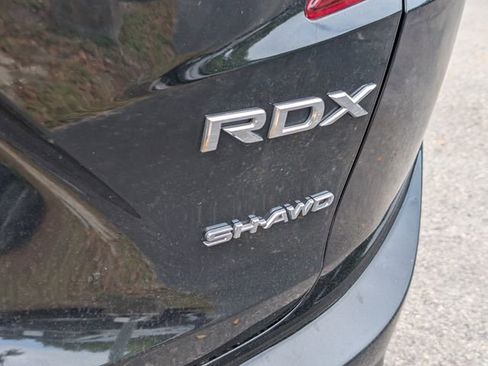 Used 2019 Acura RDX AWD image 15