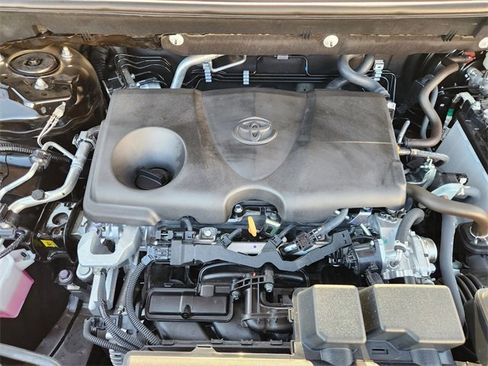 New 2025 Toyota RAV4 XLE Premium image 22