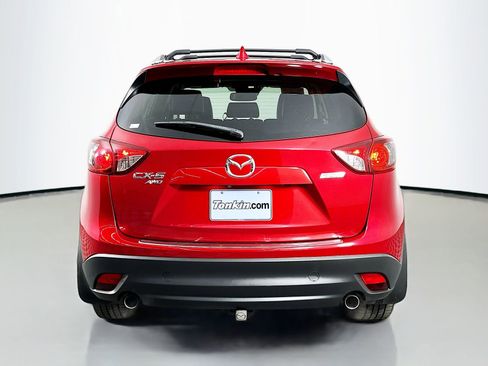 Used 2015 MAZDA CX-5 Grand Touring image 6