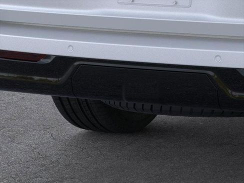 New 2026 Lincoln Navigator Reserve AWD/4WD image 23
