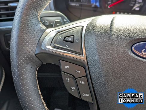 Certified 2023 Ford Edge ST image 29