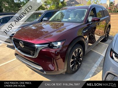 Used 2026 MAZDA CX-90 Plug-In Hybrid w/ Premium Plus