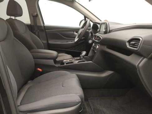 Used 2019 Hyundai Santa Fe SE image 21