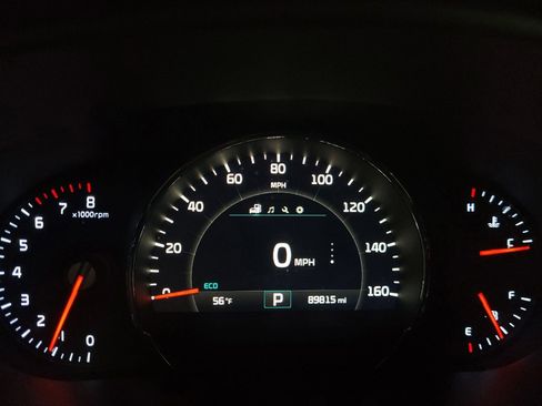 Used 2017 Kia Sorento EX AWD/4WD image 23