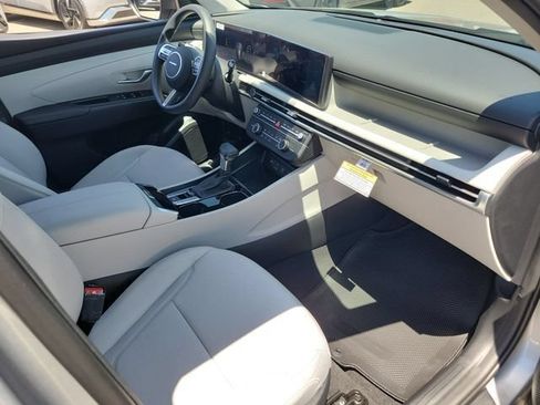 New 2026 Hyundai Tucson SE FWD image 20