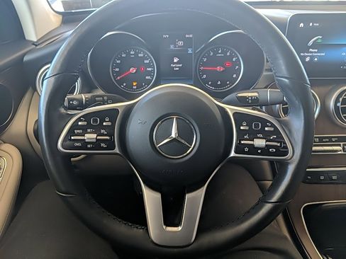 Used 2022 Mercedes-Benz GLC 300 4MATIC image 14