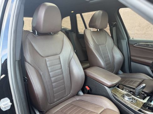 Used 2018 BMW X3 xDrive30i AWD/4WD image 14