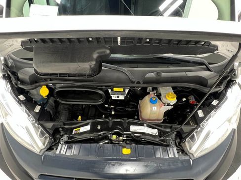 Used 2023 RAM ProMaster 2500 FWD image 25