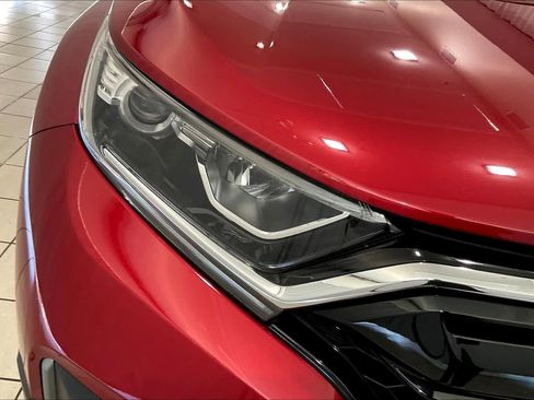 Used 2021 Honda CR-V EX-L image 33