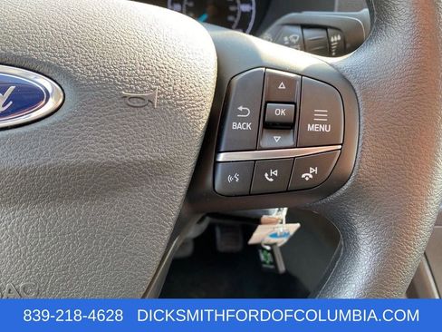 New 2025 Ford Transit 250 148 High Roof image 15