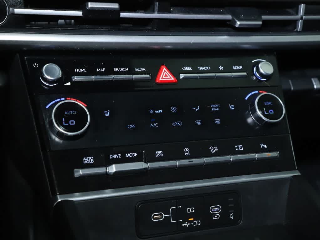 Used 2025 Hyundai Santa Fe SEL AWD/4WD image 26
